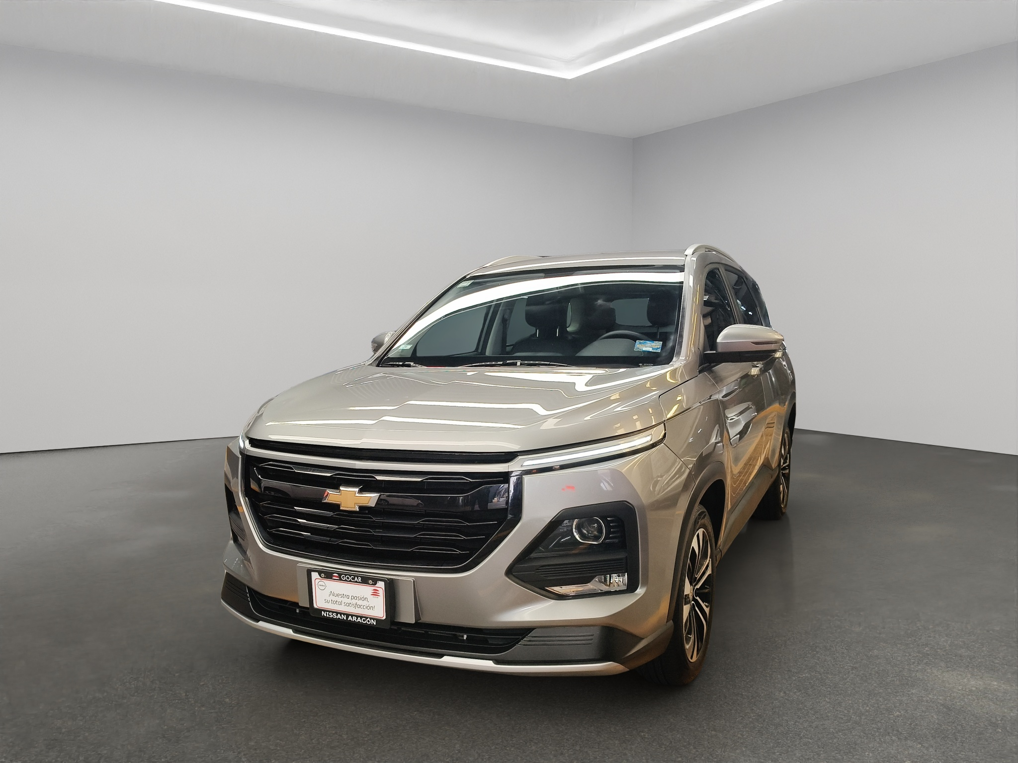 Chevrolet Captiva  2023