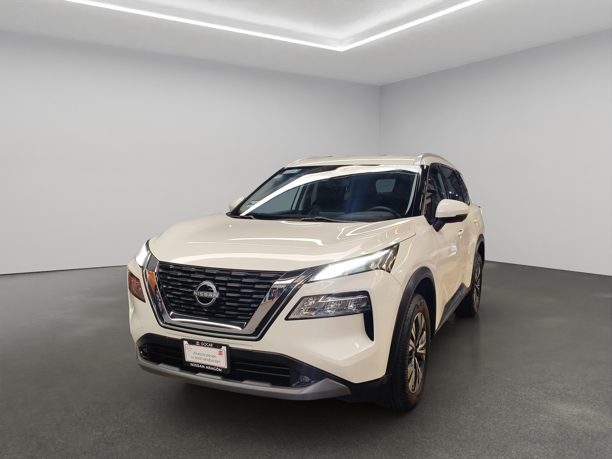 Nissan X-Trail  2024
