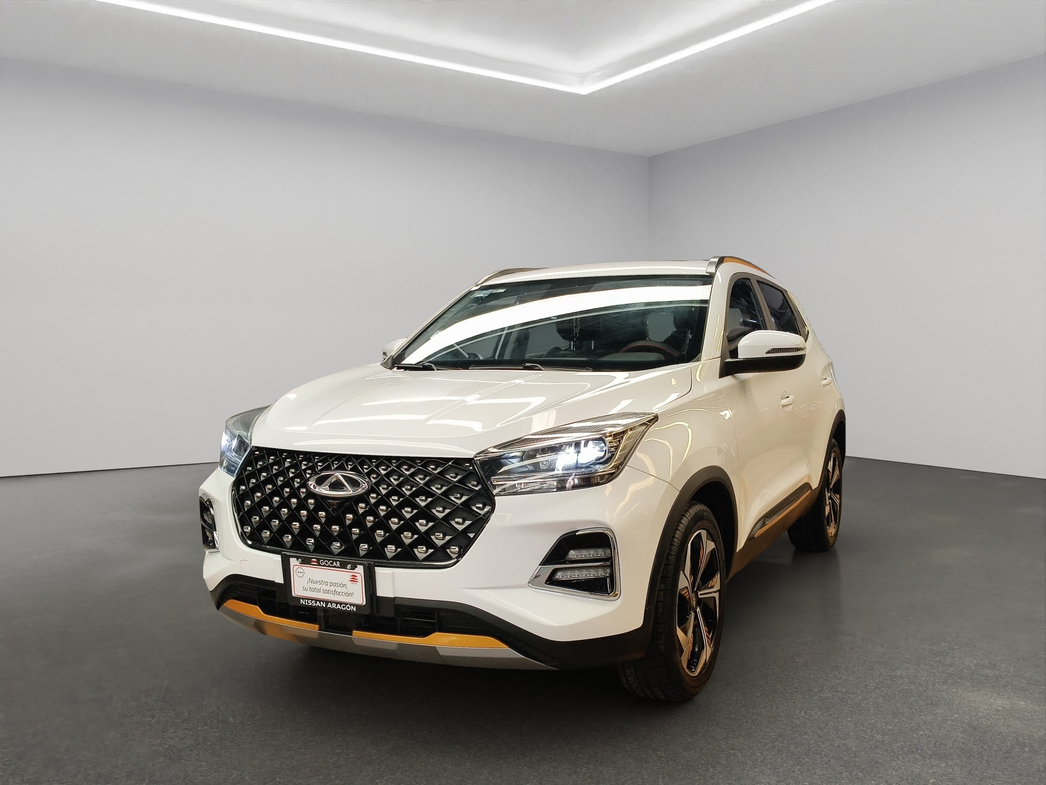 Chirey Tiggo 4 Pro  2023