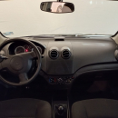 Chevrolet Aveo Interior 10
