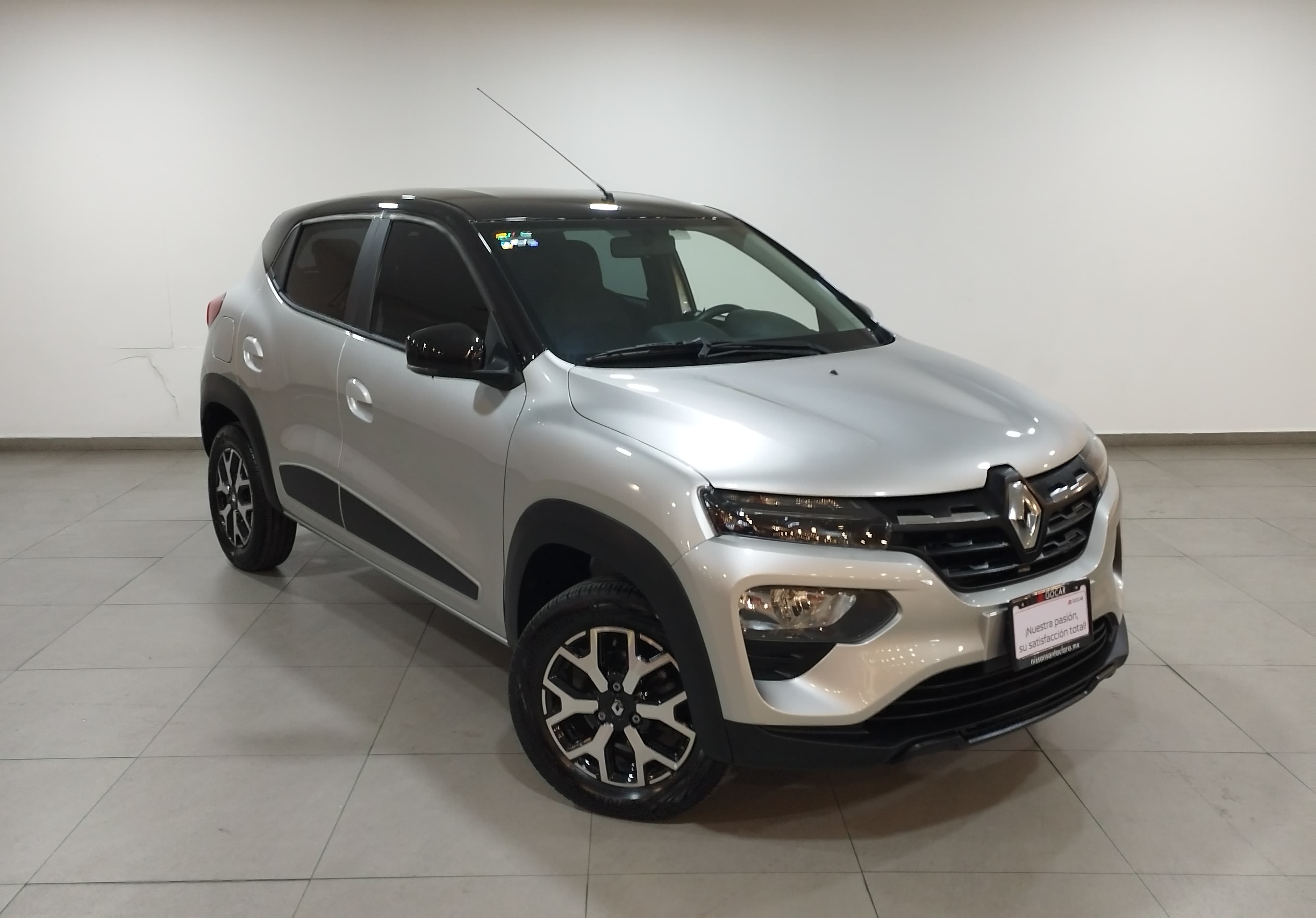Renault Kwid 2025