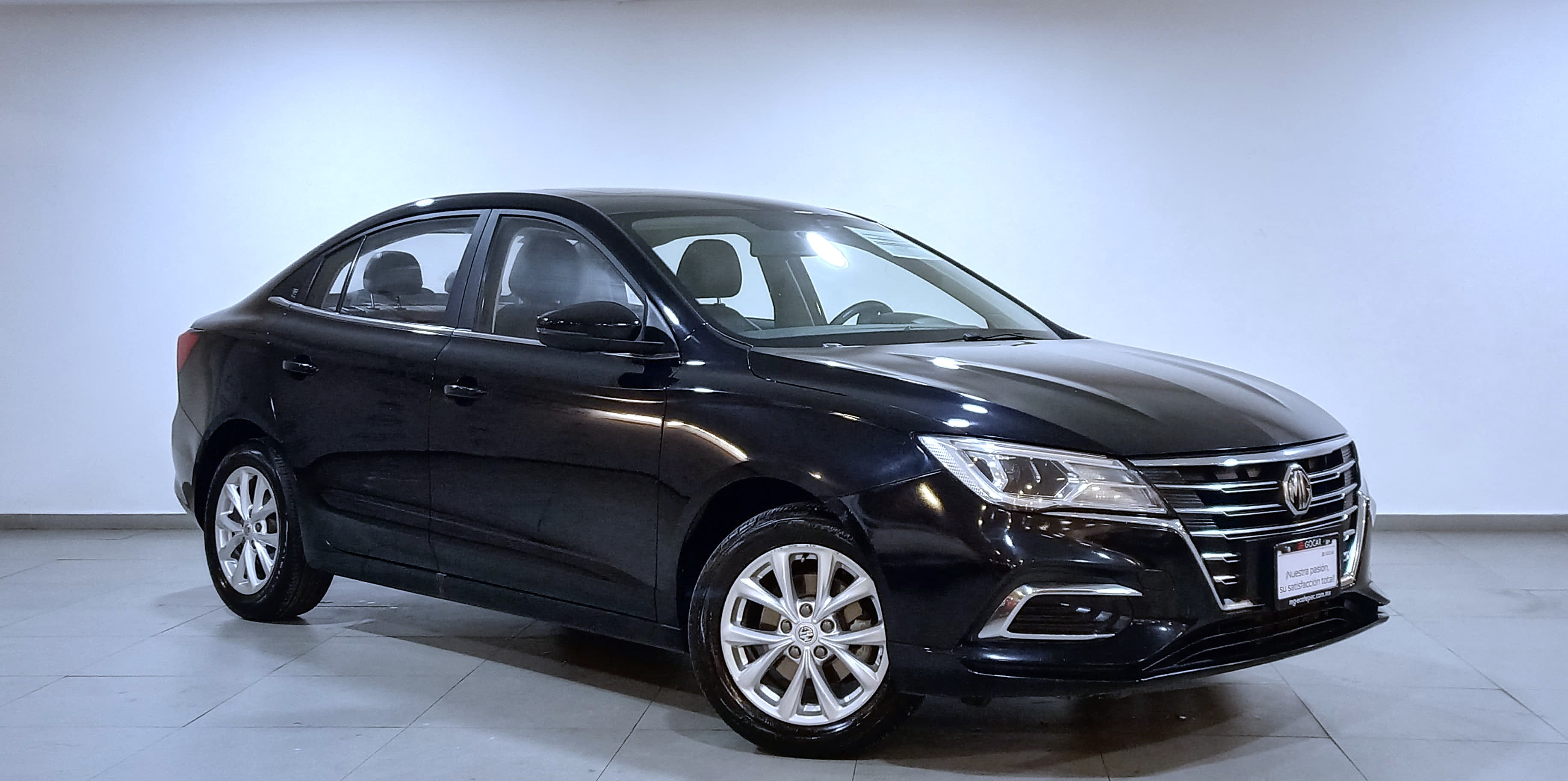 MG MG5 2023