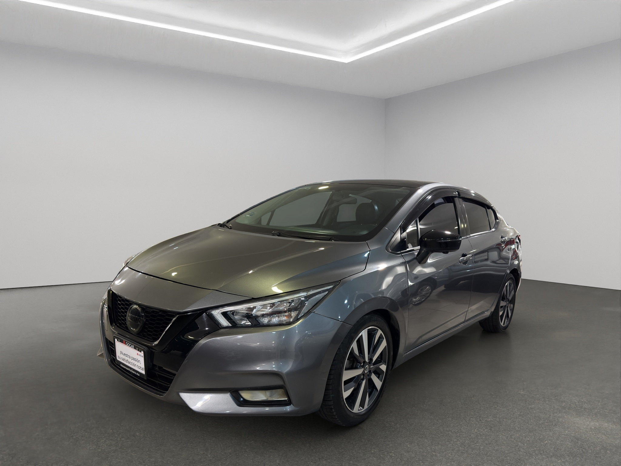 MG MG5 4 pts. Excite, 1.5l, TM5, piel, RA-16 2026