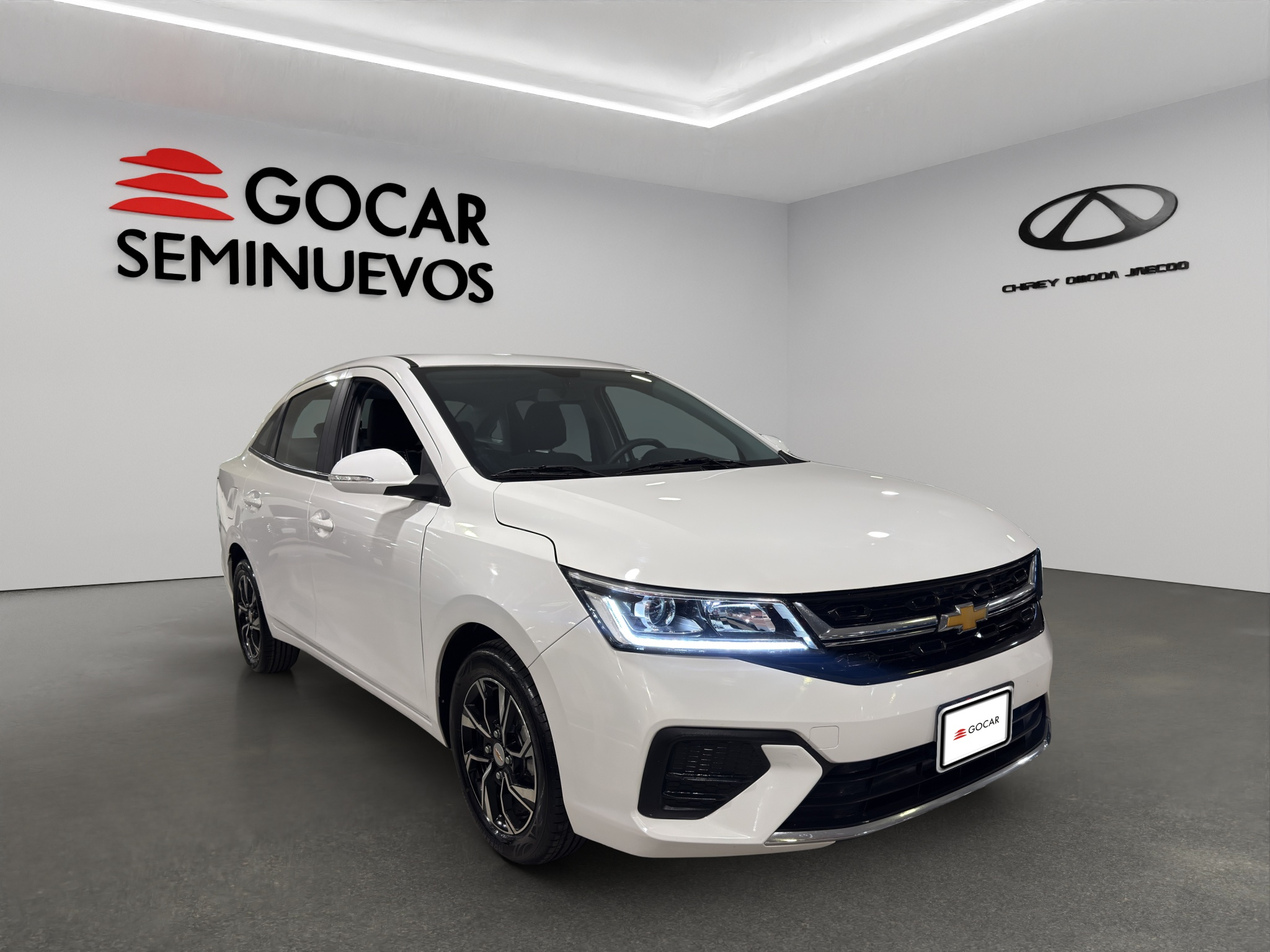 Chevrolet Aveo 2025