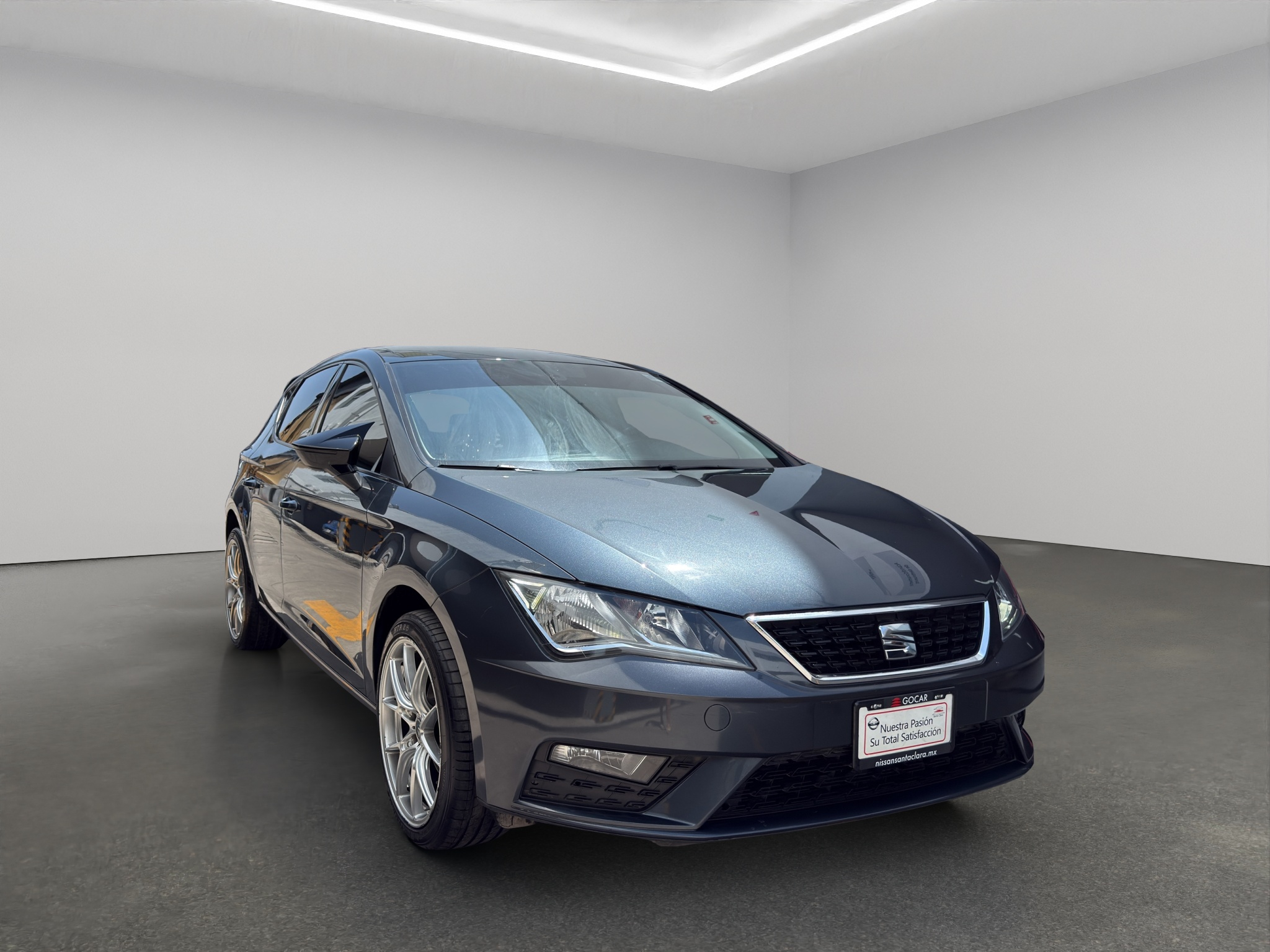 Seat León 2019