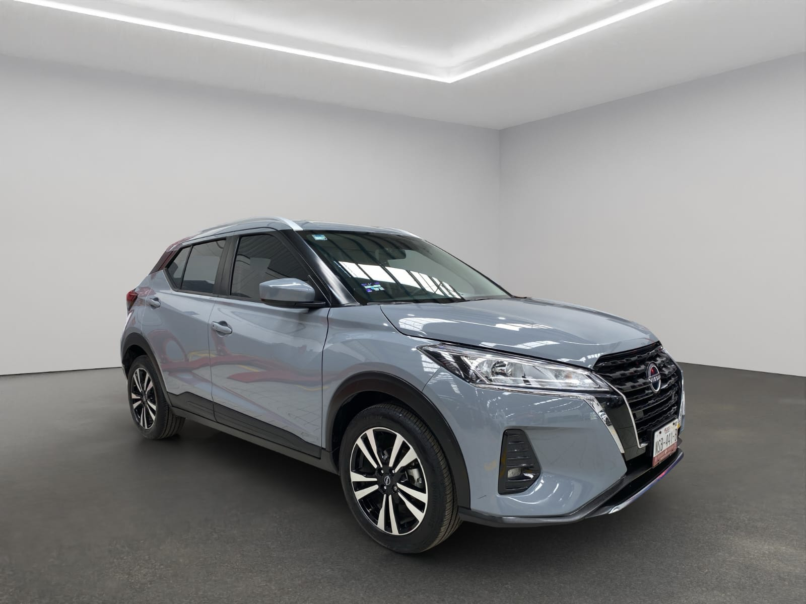 Nissan Kicks  2025