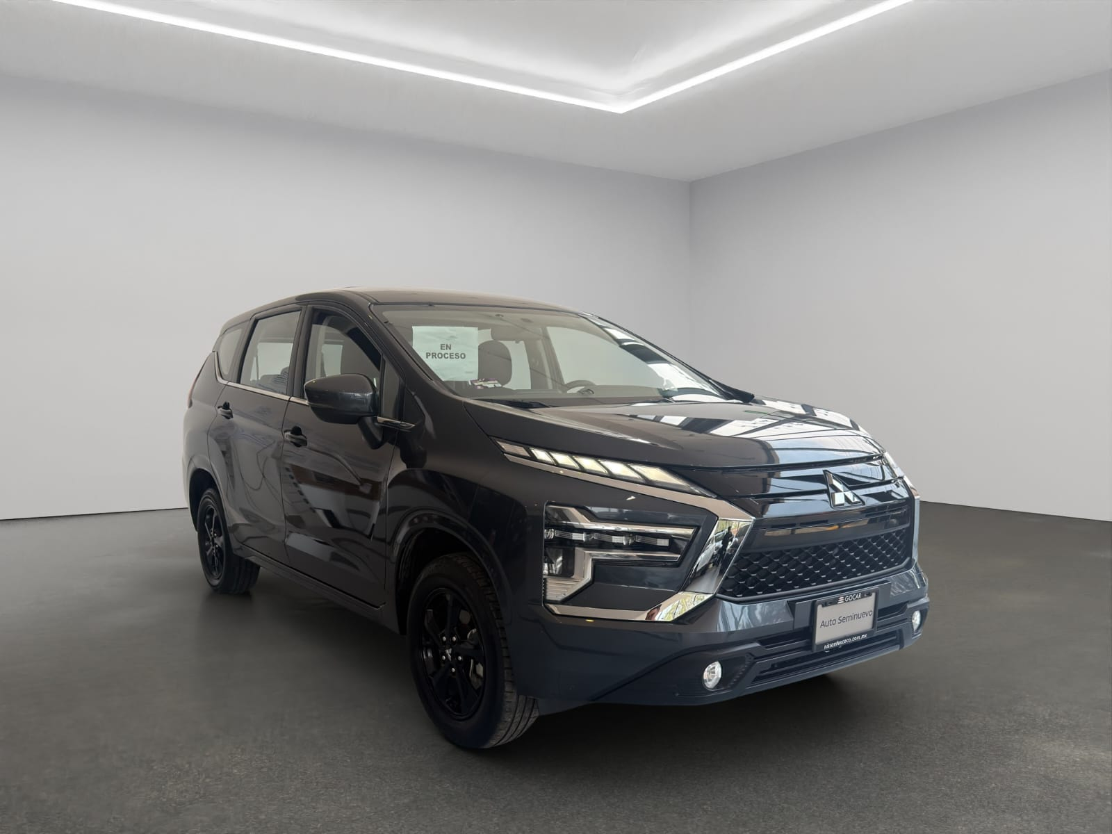 Mitsubishi Xpander  2025