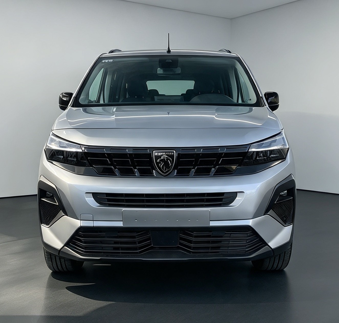 Peugeot Rifter Minivan 2026