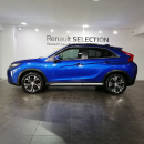 Mitsubishi Eclipse Cross Lateral izquierdo 5