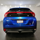 Mitsubishi Eclipse Cross Lateral izquierdo 7