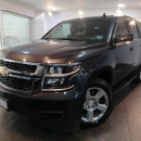 Chevrolet Tahoe Tablero 3