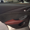 Mazda CX-3 Frente 13