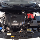 Mazda CX-3 Arriba 11