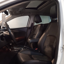 Mazda CX-3 Interior 14