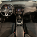 Nissan X-Trail Interior 15