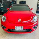 VOLKSWAGEN BEETLE Frente 2
