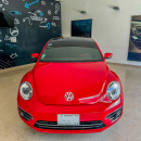 VOLKSWAGEN BEETLE Lateral izquierdo 1