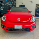 VOLKSWAGEN BEETLE Arriba 3