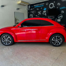 VOLKSWAGEN BEETLE Interior 4