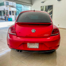 VOLKSWAGEN BEETLE Tablero 5