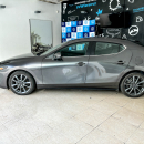MAZDA MAZDA 3 Lateral derecho 1