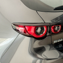 MAZDA MAZDA 3 Interior 5