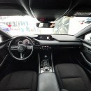 MAZDA MAZDA 3 Atrás 8