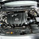 MAZDA MAZDA 3 Lateral derecho 11