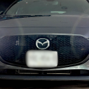 MAZDA MAZDA 3 Atrás 13