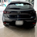 MAZDA MAZDA 3 Arriba 15