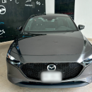MAZDA MAZDA 3 Tablero 16