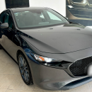 MAZDA MAZDA 3 Lateral derecho 17