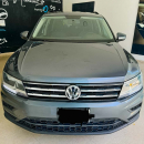 VOLKSWAGEN TIGUAN Asientos 1