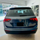 VOLKSWAGEN TIGUAN Asientos 4