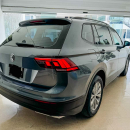 VOLKSWAGEN TIGUAN Llantas 5