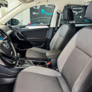 VOLKSWAGEN TIGUAN Llantas 6