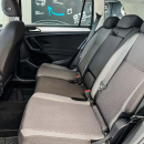 VOLKSWAGEN TIGUAN Tablero 7