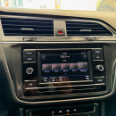 VOLKSWAGEN TIGUAN Llantas 9