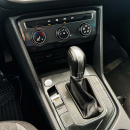 VOLKSWAGEN TIGUAN Tablero 10