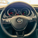 VOLKSWAGEN TIGUAN Lateral izquierdo 11