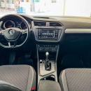 VOLKSWAGEN TIGUAN Asientos 12