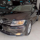 VOLKSWAGEN TIGUAN Llantas 1