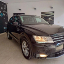VOLKSWAGEN TIGUAN Frente 2