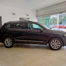 VOLKSWAGEN TIGUAN Asientos 3