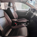 VOLKSWAGEN TIGUAN Lateral izquierdo 5