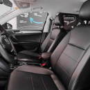 VOLKSWAGEN TIGUAN Asientos 7