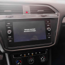 VOLKSWAGEN TIGUAN Llantas 8