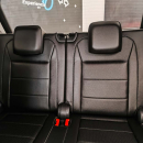 VOLKSWAGEN TIGUAN Tablero 12