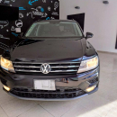 VOLKSWAGEN TIGUAN Asientos 13