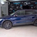 VOLKSWAGEN TIGUAN Arriba 1